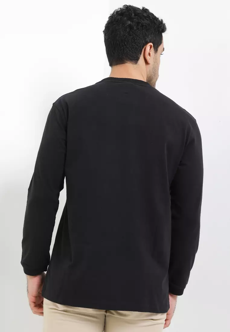 Cotton America T-shirt KSLS2461