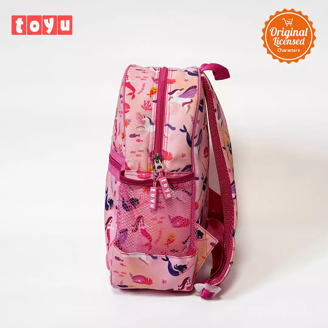 TOYU Backpack Unicorn Belle 32 x 24 cm