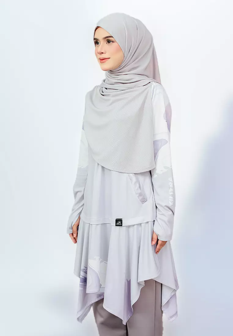 Modest Swimwear & Activewear Multifunctional