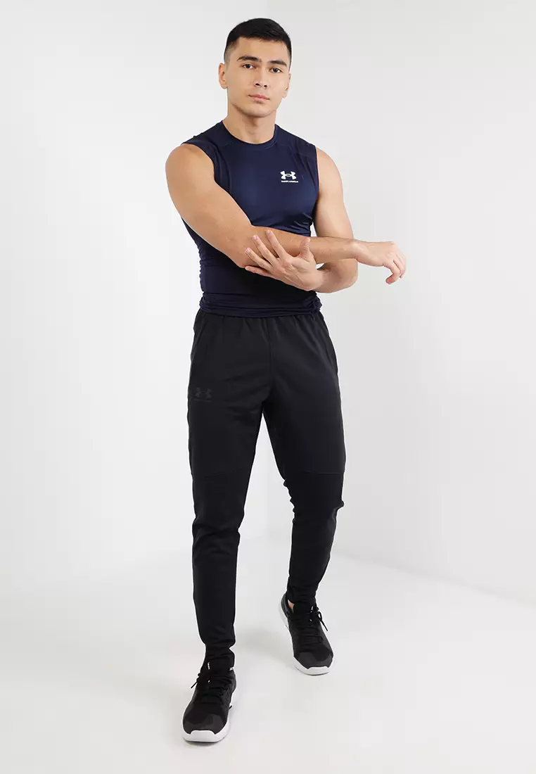 HeatGear Armour Sleeveless Tank Top