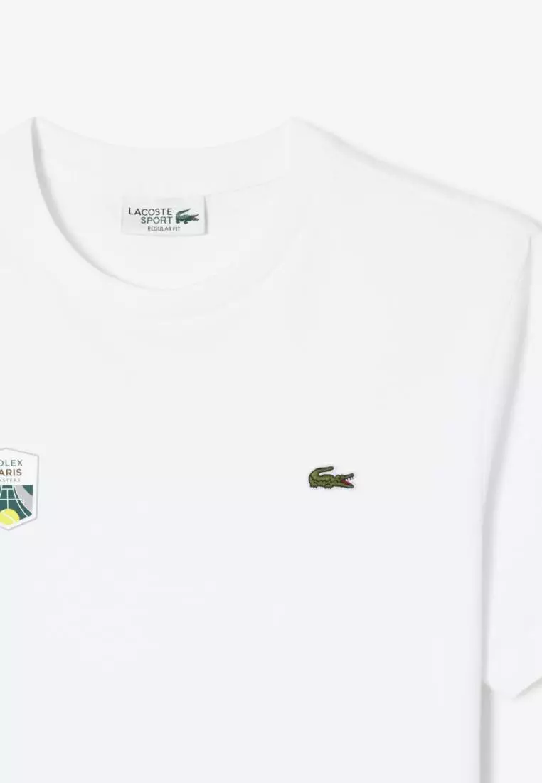 Rolex Paris Masters Edition T-shirt