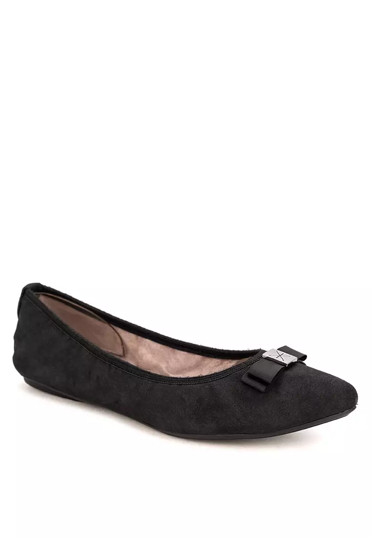 Discount on Butterfly Twists  shoes - SKU: Jasmine Ballet Flat Shoes