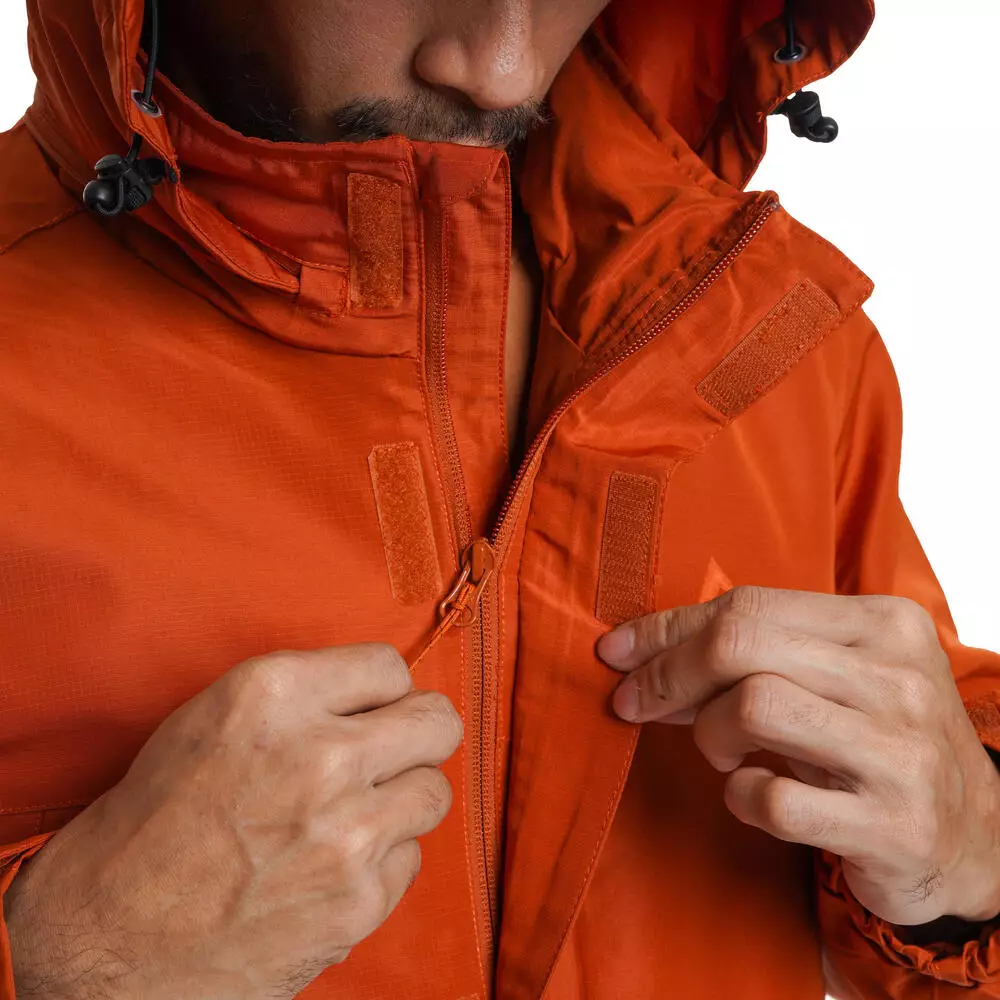 Eiger Ms Equator Windproof Jacket F1