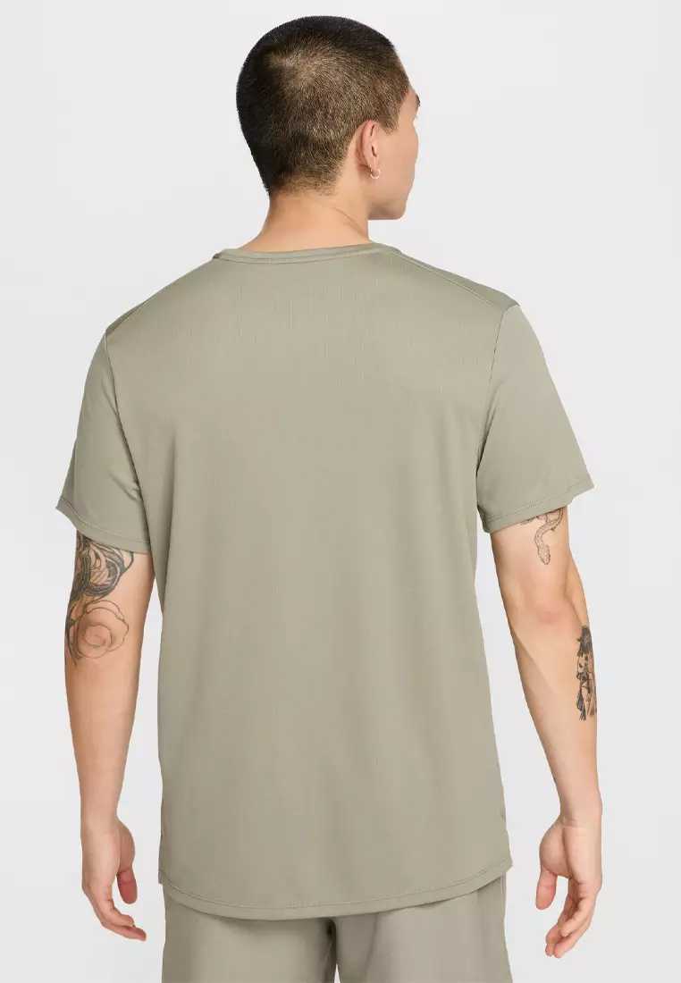 Dri-FIT Short-Sleeve Running Top