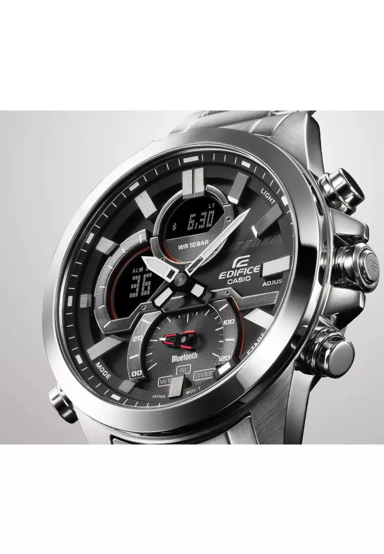 Edifice smartphone discount link price