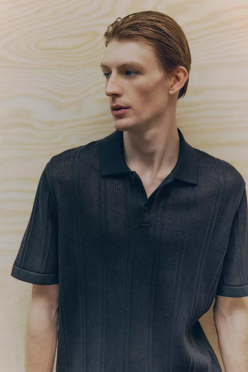 Regular Fit Polo shirt