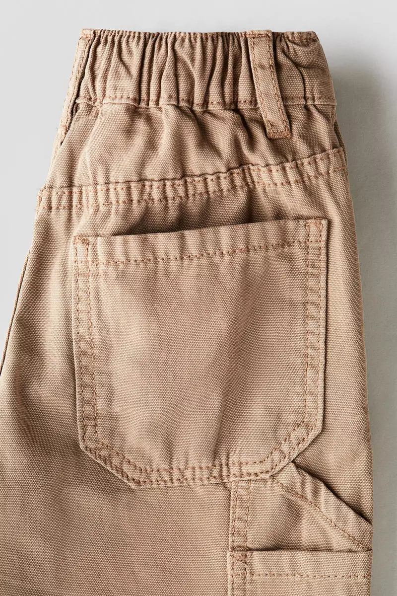 Carpenter trousers