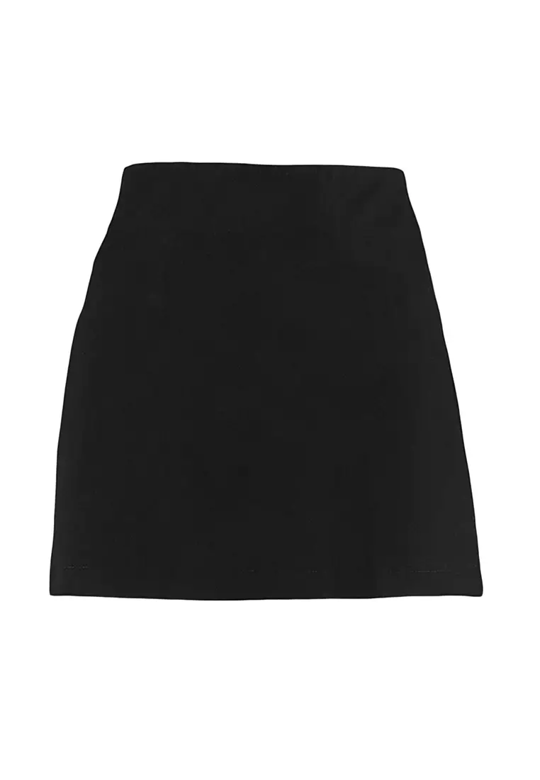 Basic Skirt
