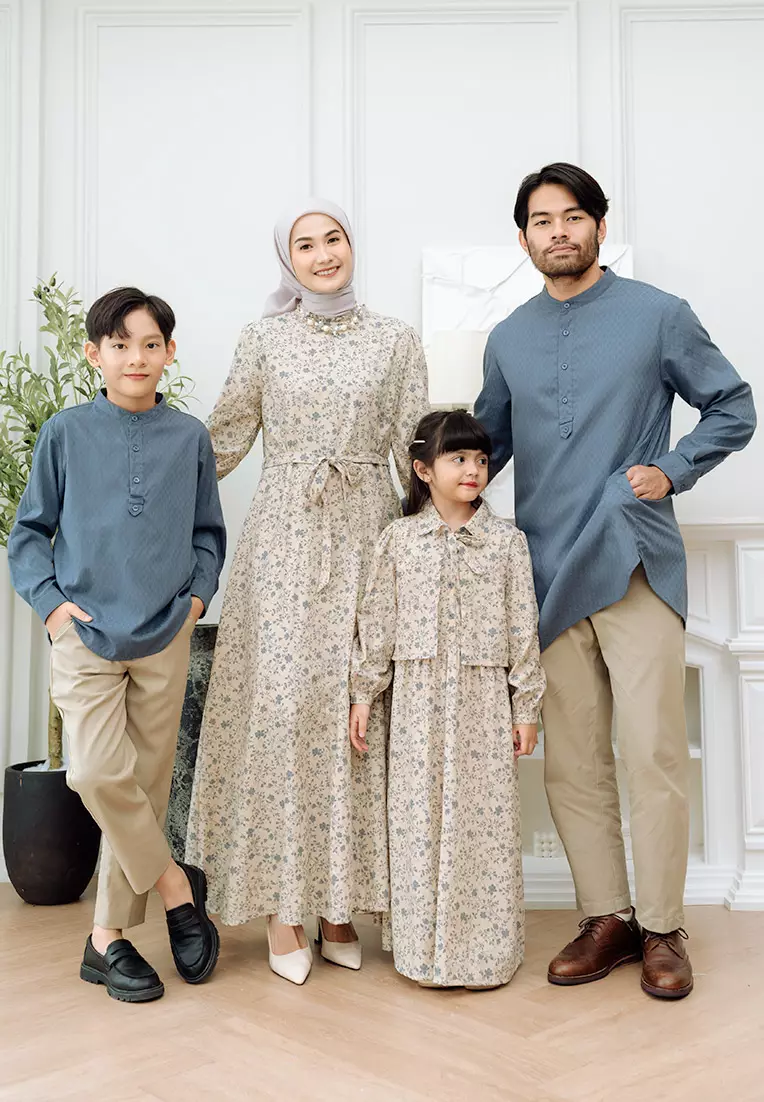 SARIMBIT MOZZAYA BOYS