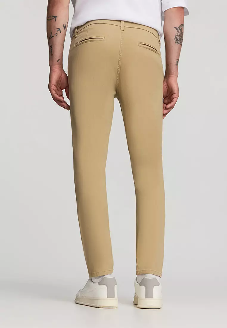 Man Long Pants