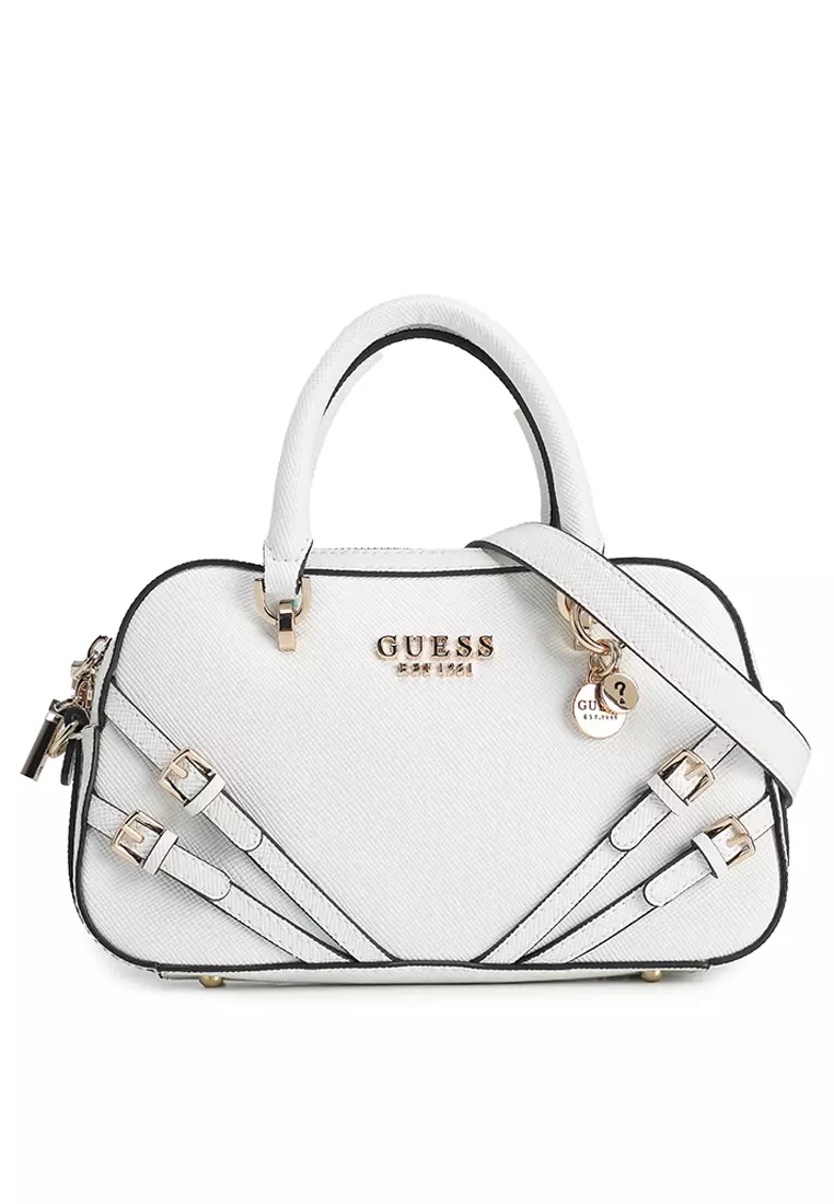 Bramina Small Satchel Bag