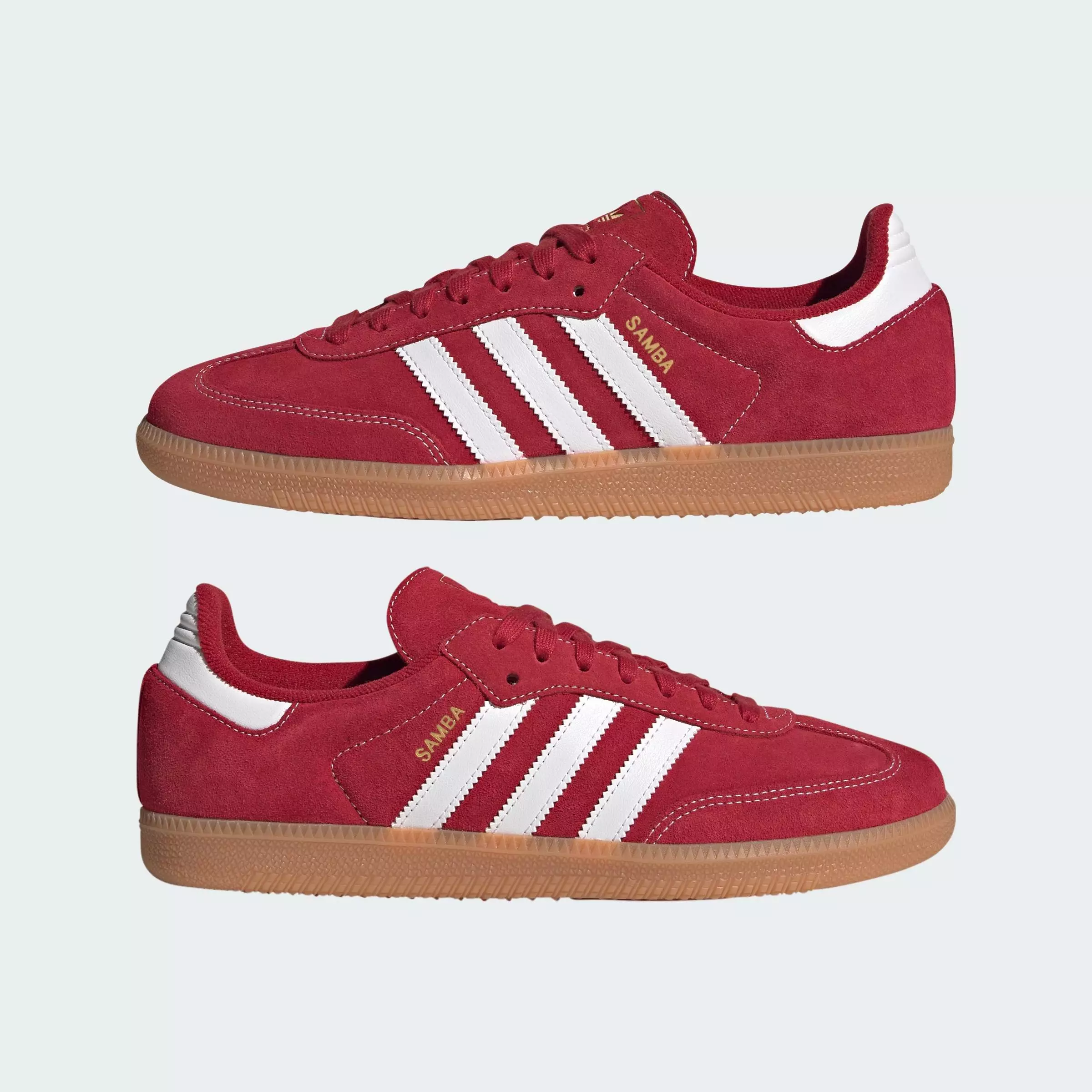網上選購ADIDAS Samba OG Shoes 2026 系列| ZALORA香港