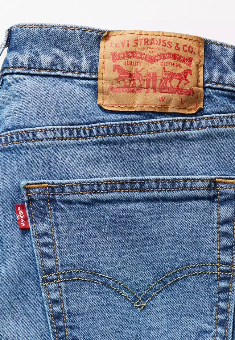 Levi's® Men's 511™ Slim Jeans (04511-5953)