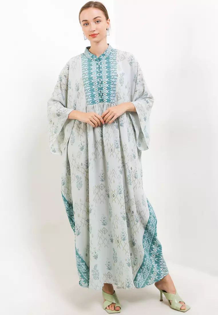 Gambar baju clearance kaftan