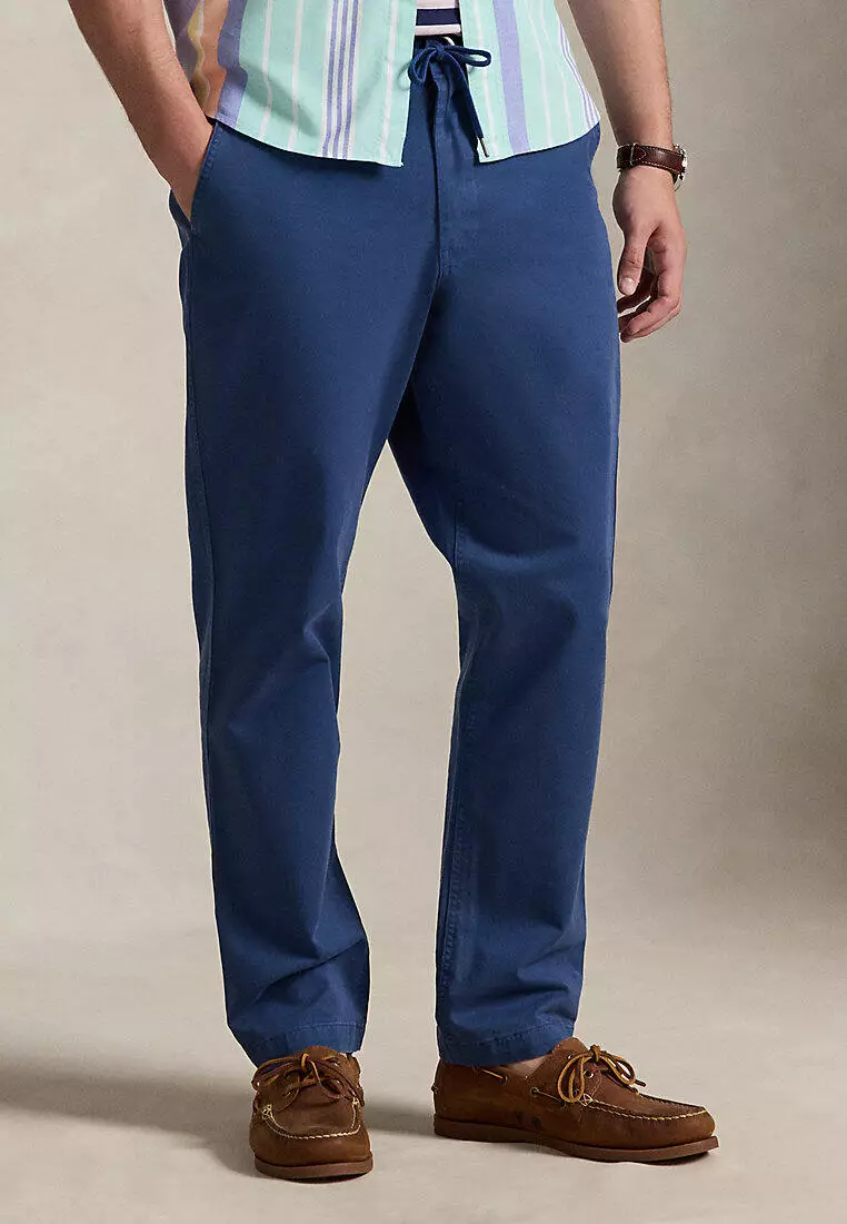 Polo Prepster Stretch Classic Fit Pant