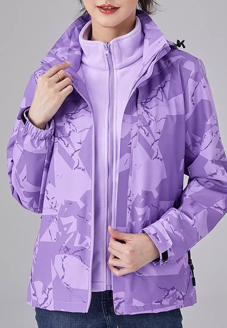 JUEMI【Field Padding Long Coat】コート ダウン（JUEMI【Field