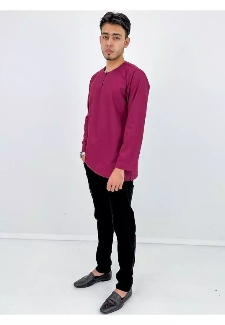 Kurta Yasin by Hudz