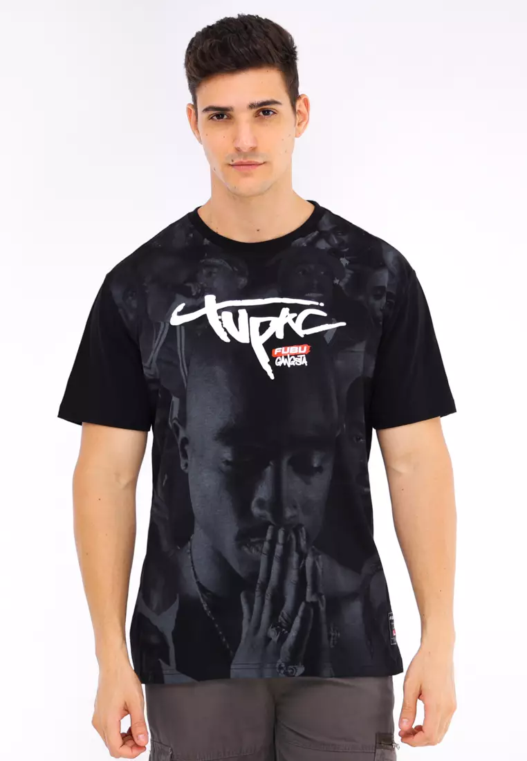 Round Neck Regular Fit