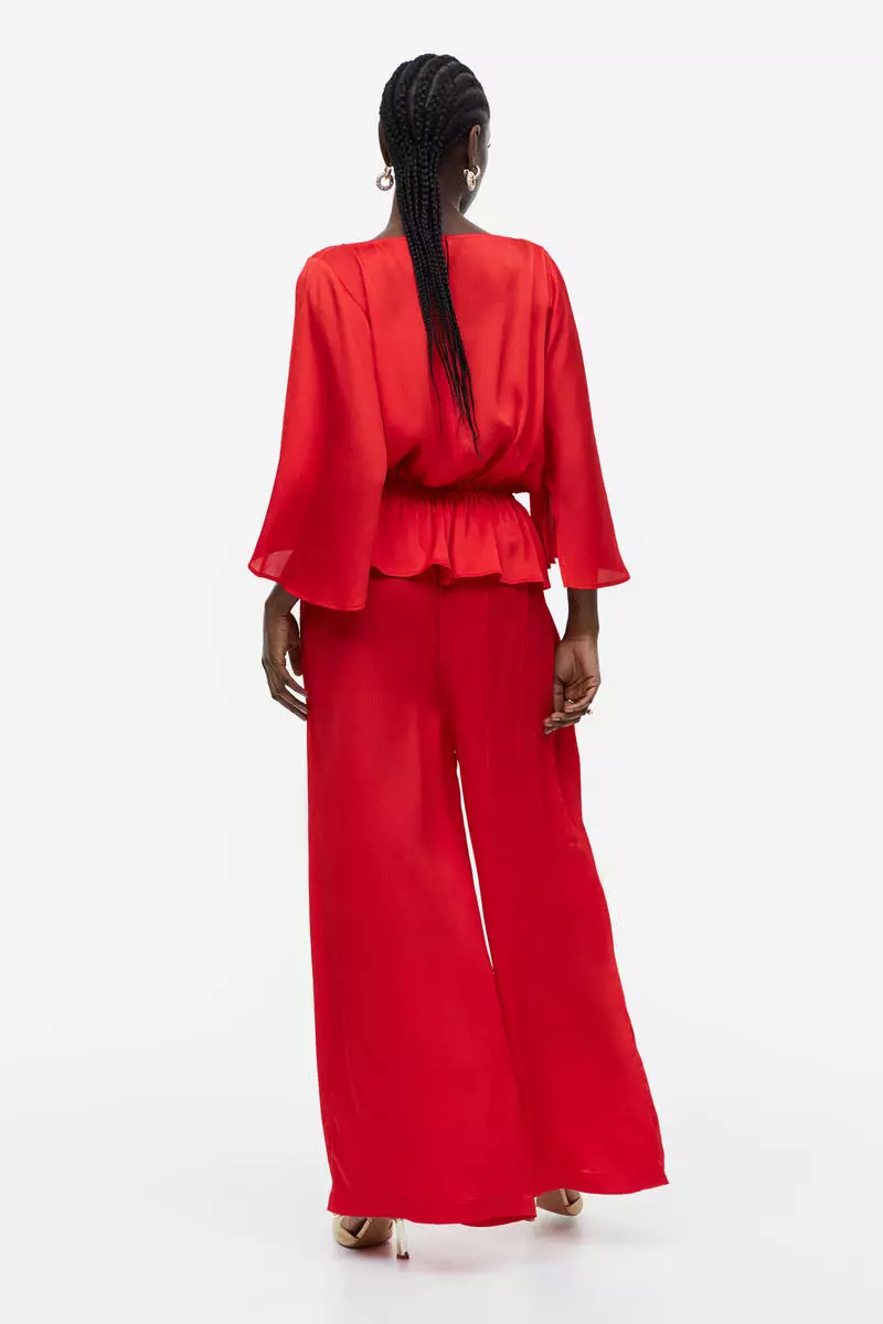 H&m clearance jumpsuit philippines