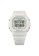 Baby-G white Casio Baby-G Digital Watch BGD-565-7 White Resin Band Ladies Sport Watch A8913AC4EFF7DDGS_3