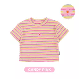 Candy Pink
