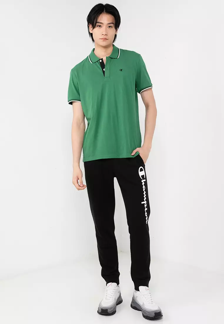Legacy Polo Gallery Polo Shirt