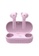 Defunc Defunc True Music Wireless Earbuds - Pink FB131ES50AED7EGS_5