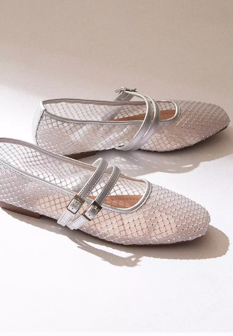Zarah Mary Janes