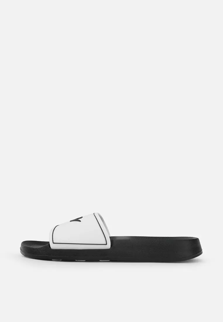 Buy World Balance World Balance Staple Men s Slides 2024 Online