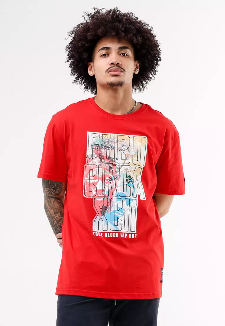 Round Neck Regular Fit