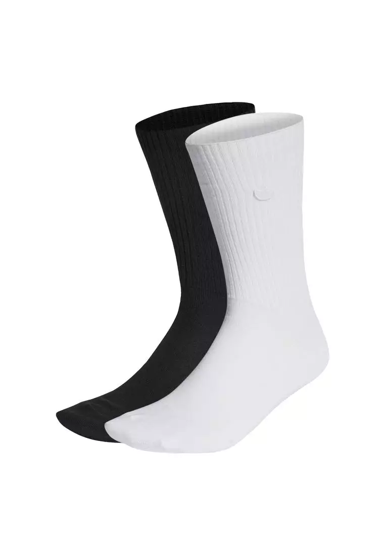 White nike mid on sale socks