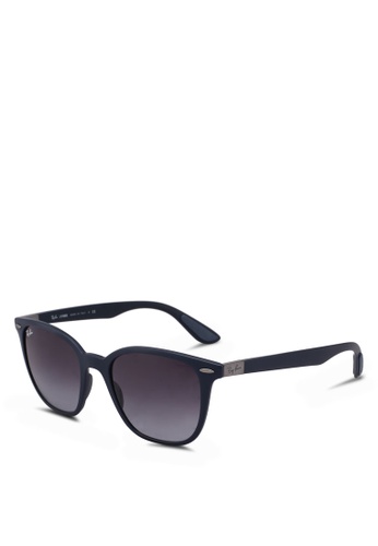 Buy Ray-Ban RB4297 Sunglasses Online on ZALORA Singapore