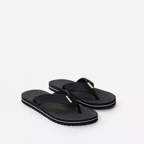 Jual Rip Curl Rip Curl - Dbah Eco Open Toe - Black/Black Original 2024 ...