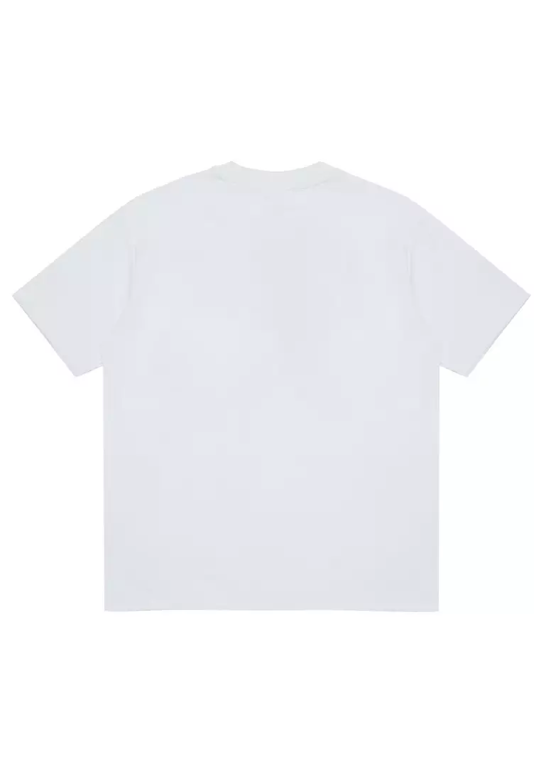 RBJ T-Shirt Design Premium Pria 8002