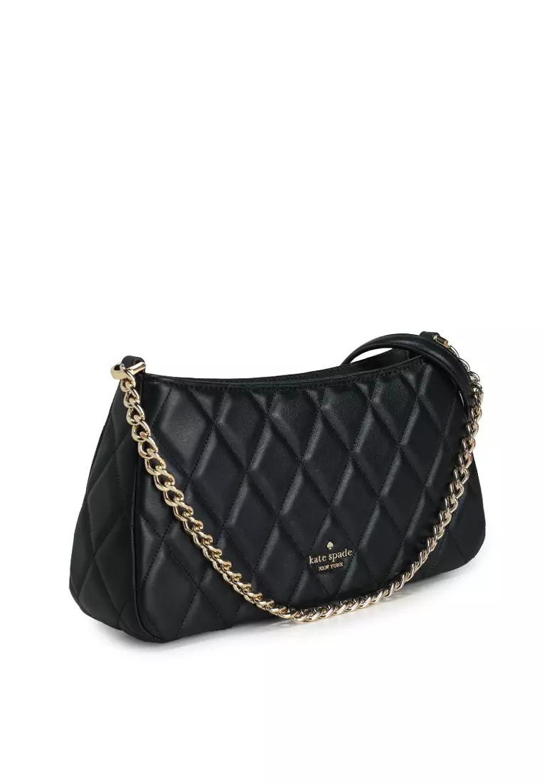 Carey Small Convertible Crossbody Bag (cv)