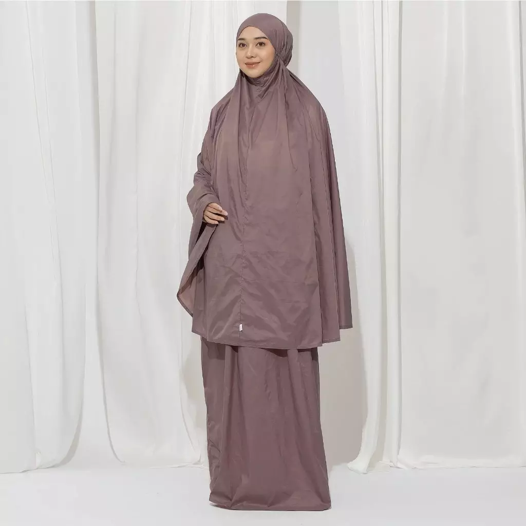 Madda Prayer Set Sparrow New