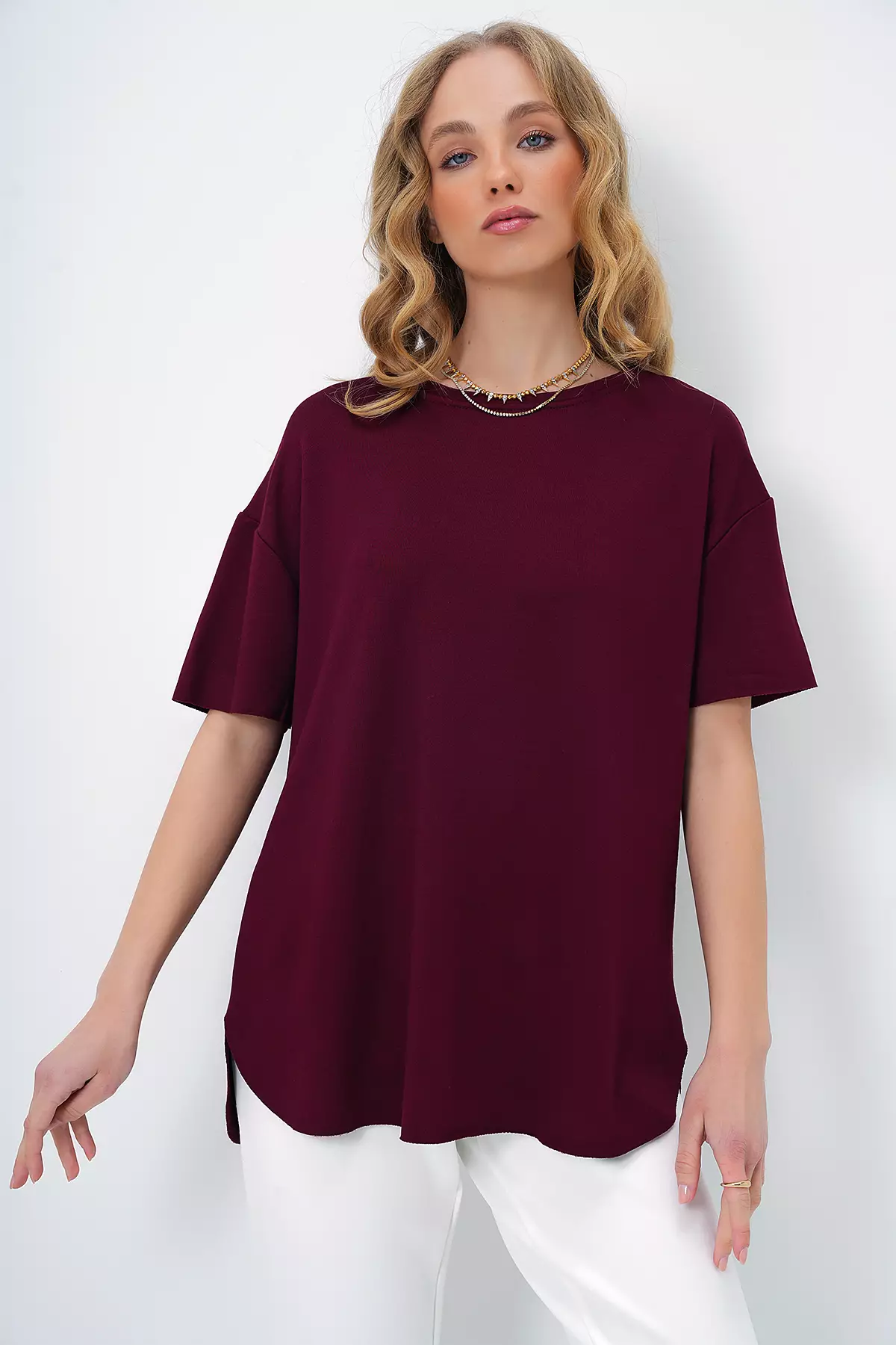 Relaxed Fit T-Shirt