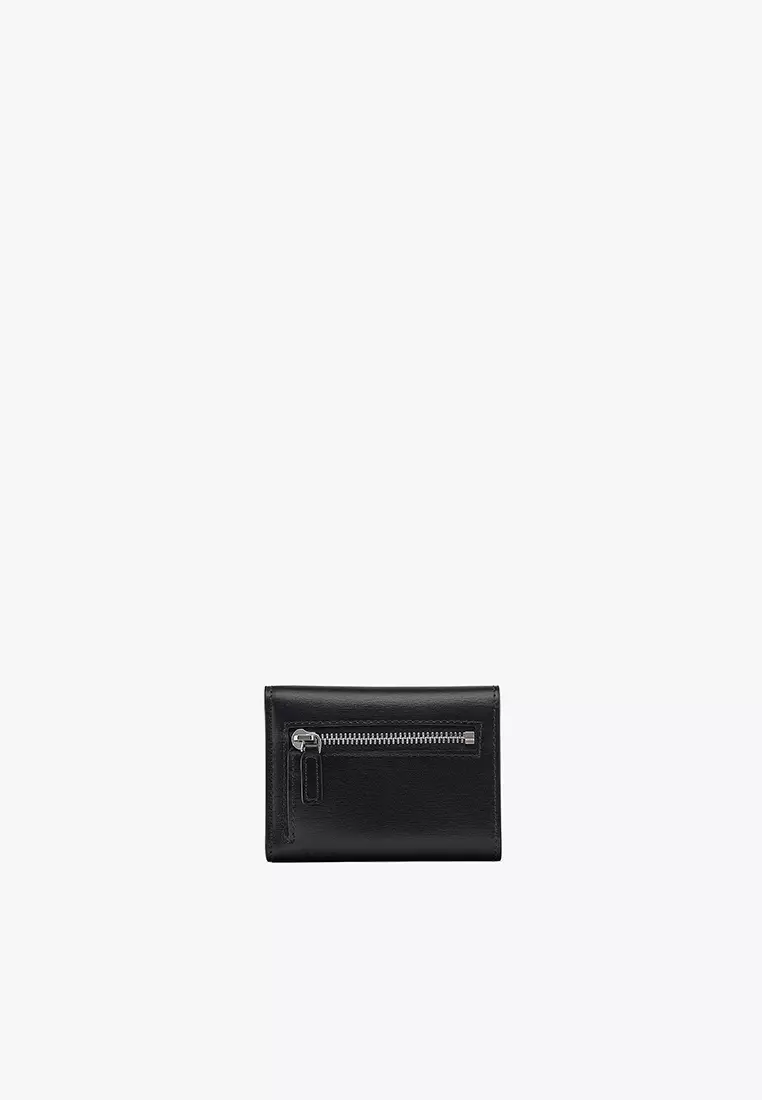 Buy MCM Tracy Trifold Wallet in Spanish Leather 2024 Online ZALORA