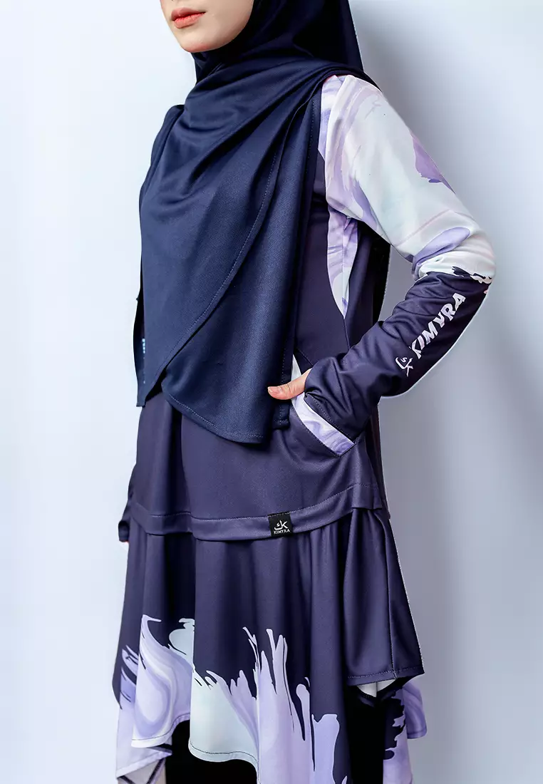 Modest Swimwear & Activewear Multifunctional