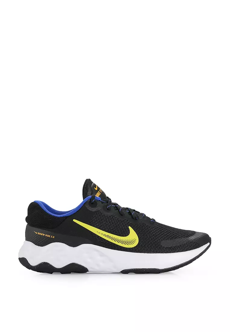 Jual Nike Run Swift 3 Men's Road Running Shoes Original 2023 | ZALORA  Indonesia ®