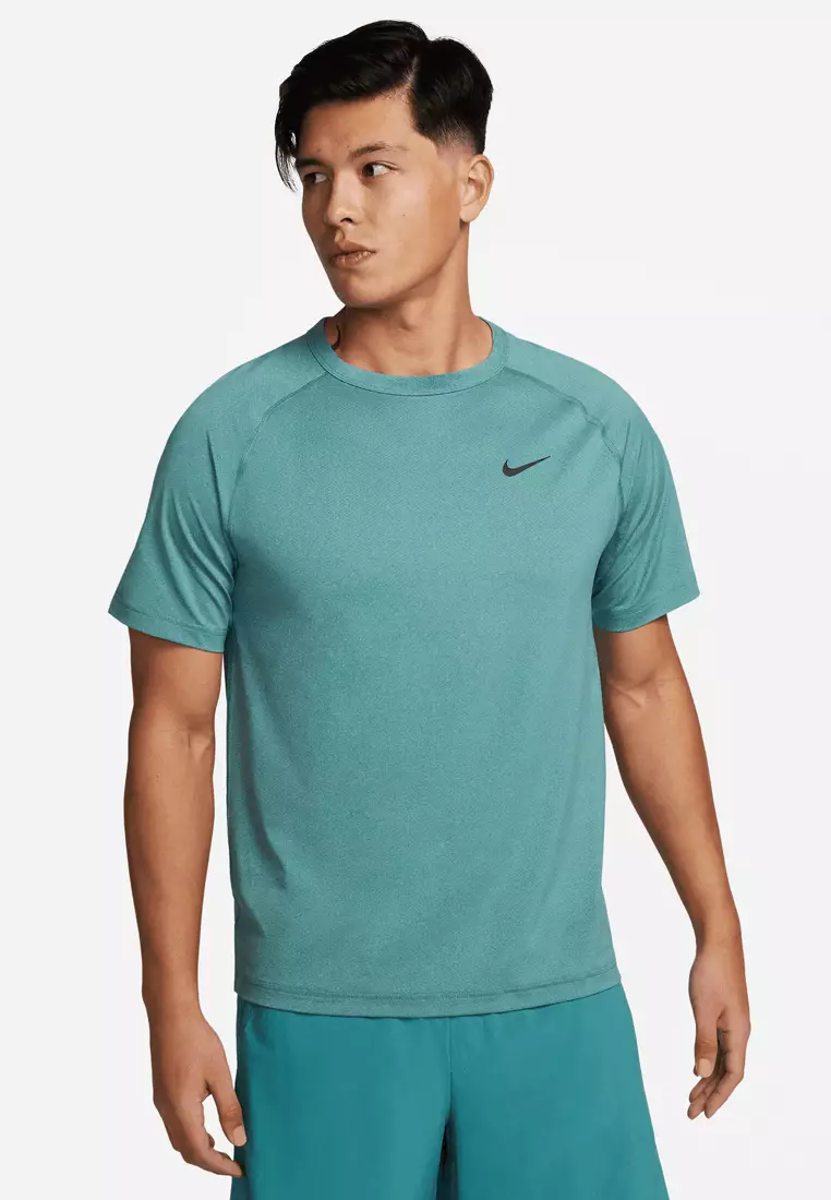 Men's dri on sale fit workout shirts