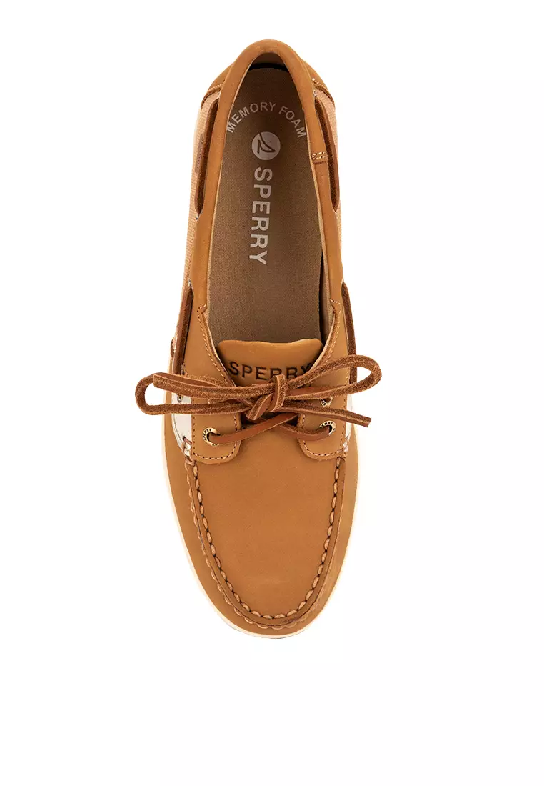 Coastfish 2 Eye Shoes