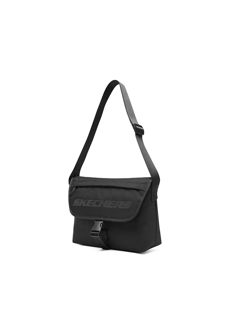 FASHION 男女同款側肩包