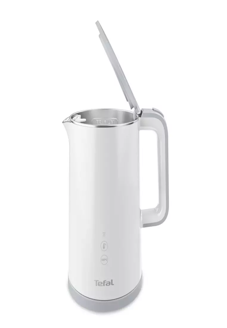 Electric hotsell kettle tefal