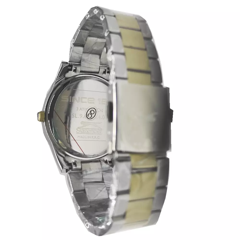 Slazenger Casual Women's Watches SLZ SL.09.6253.4.03