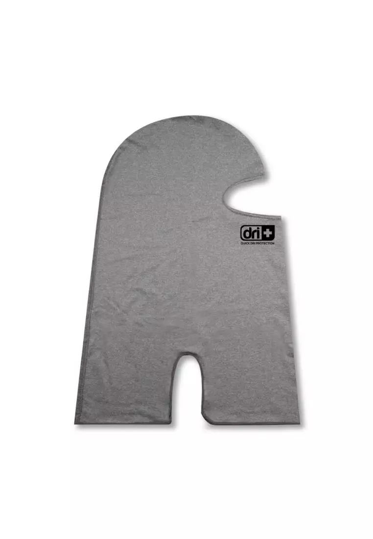 Dri Plus Washable Multi-Functional Moisture Wicking Balaclava