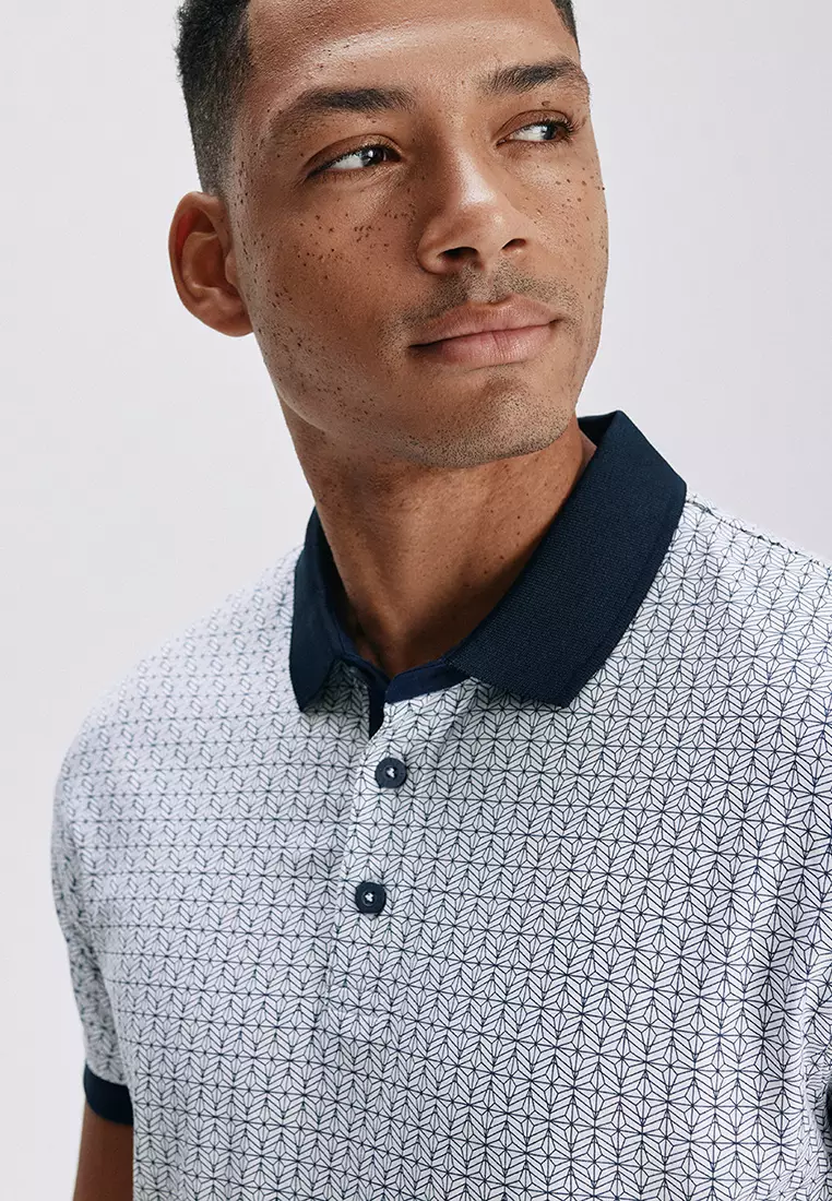 BYONDER Polo Shirt
