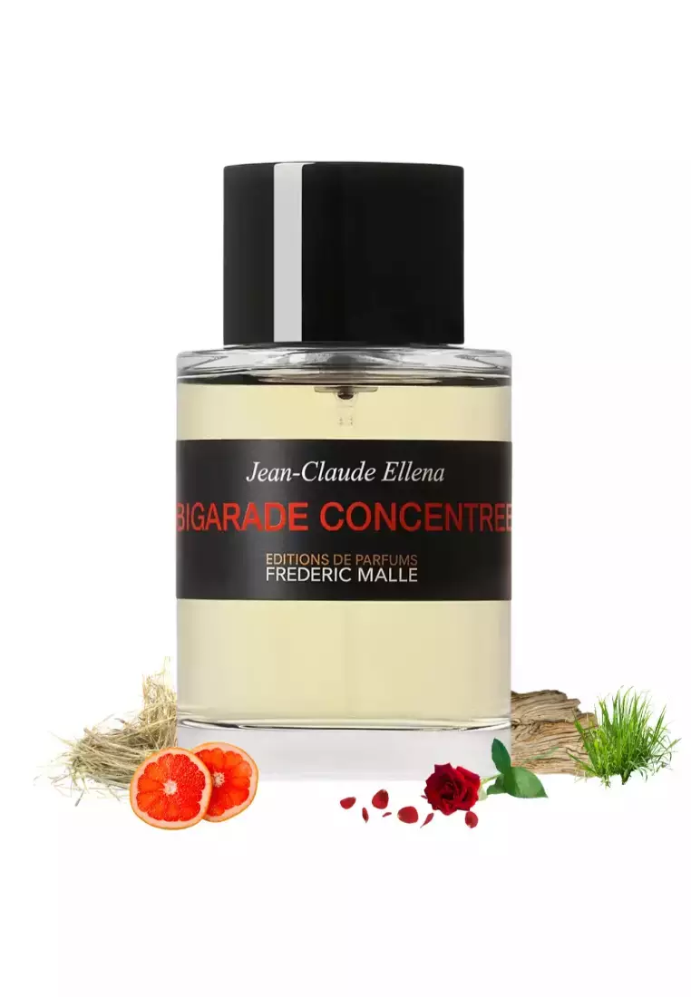 FREDERIC MALLE - BIGARADE CONCENTREE EAU DE TOILETTE 50ml