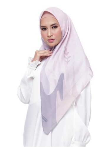 Wandakiah.id n/a Rasha Voal Scarf/Hijab, Edisi WDK10.26 DF9F1AABB70FCCGS_1