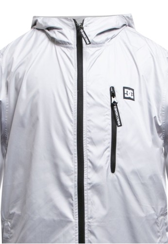 dagup packable jacket